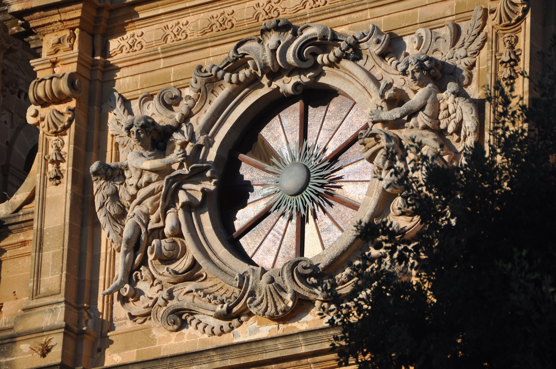 Mazara del Vallo (Photo license: CC BY 2.0)